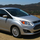 Image for article titled 2013 Ford C-Max Hybrid: The Jalopnik Review